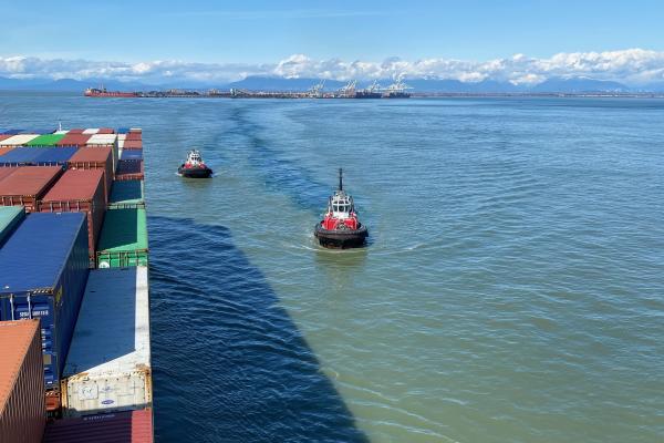 Tugs