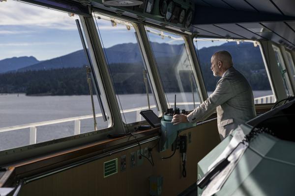 coast pilot
