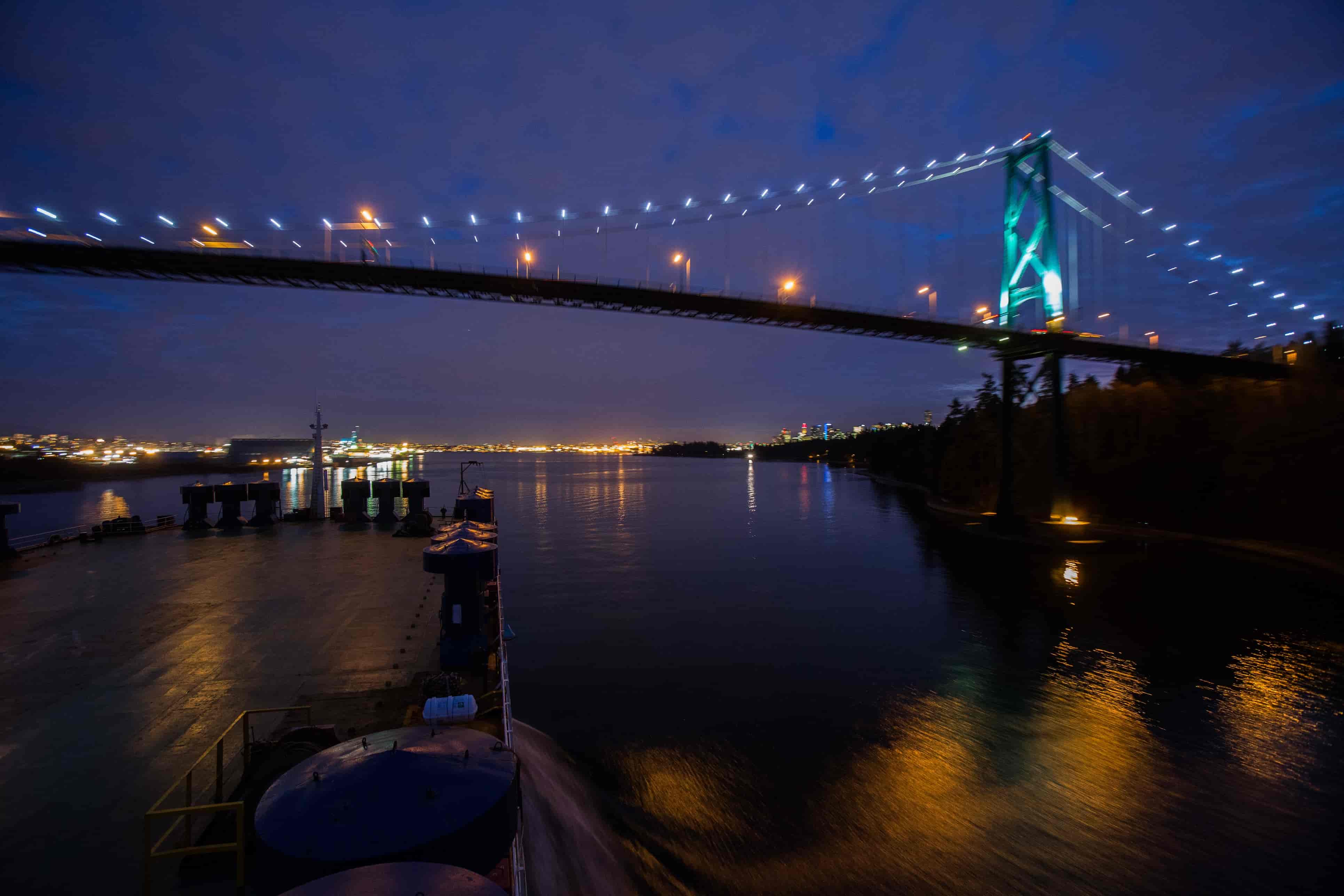 Bridge