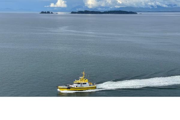 pilot launch 